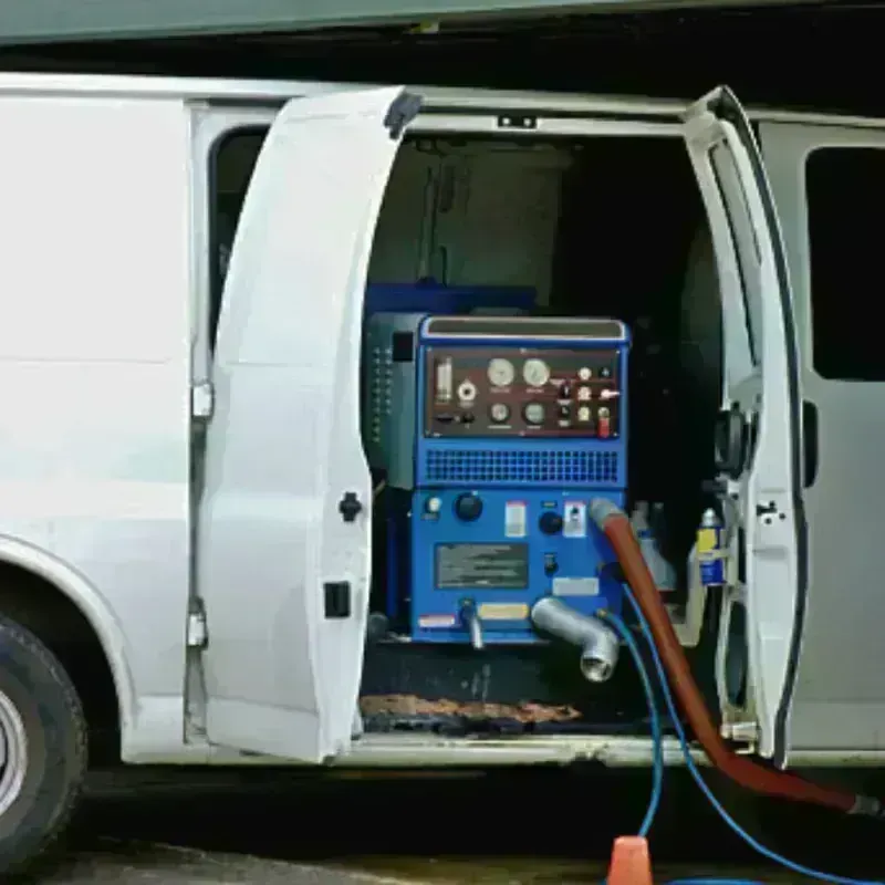 Water Extraction process in Goliad County, TX